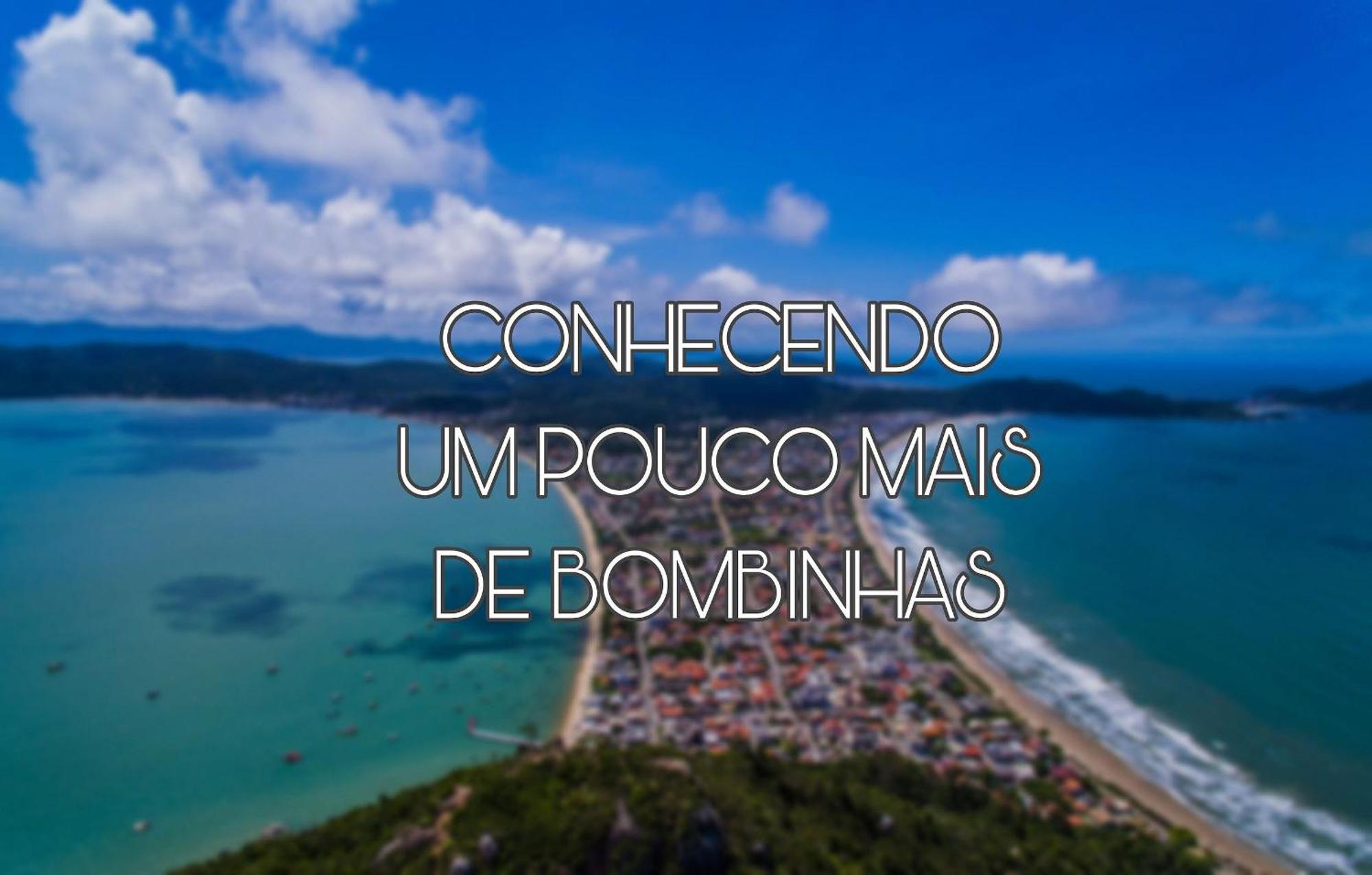 Apartamento Praia Mariscal Canto Grande Bombinhas - Canela Flats 03 Buitenkant foto