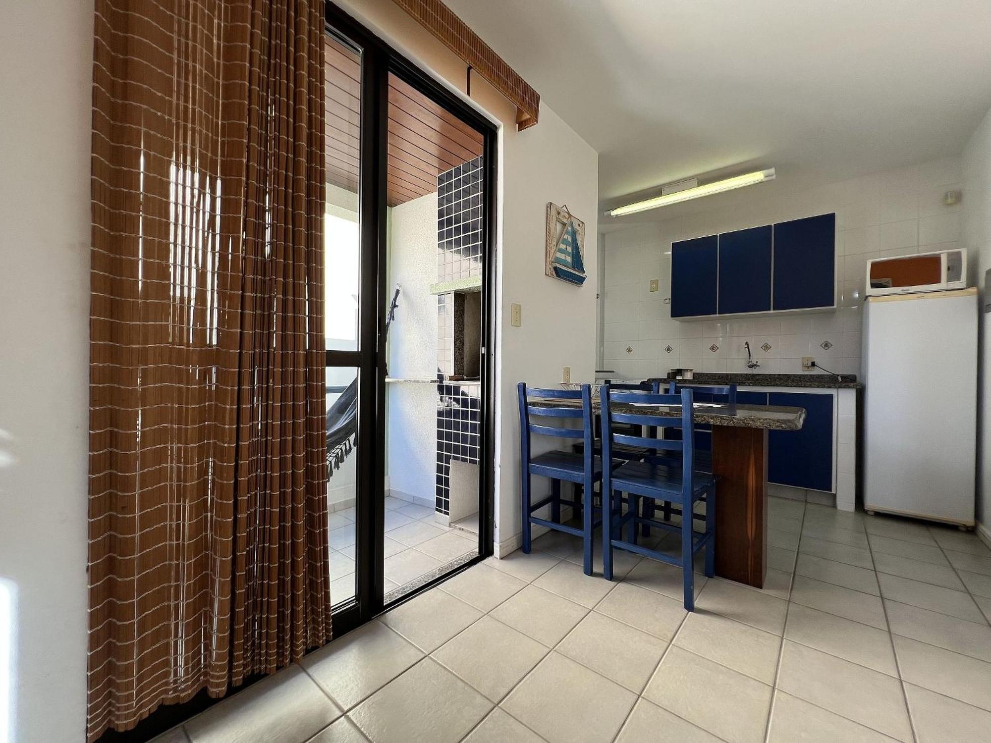 Apartamento Praia Mariscal Canto Grande Bombinhas - Canela Flats 03 Buitenkant foto