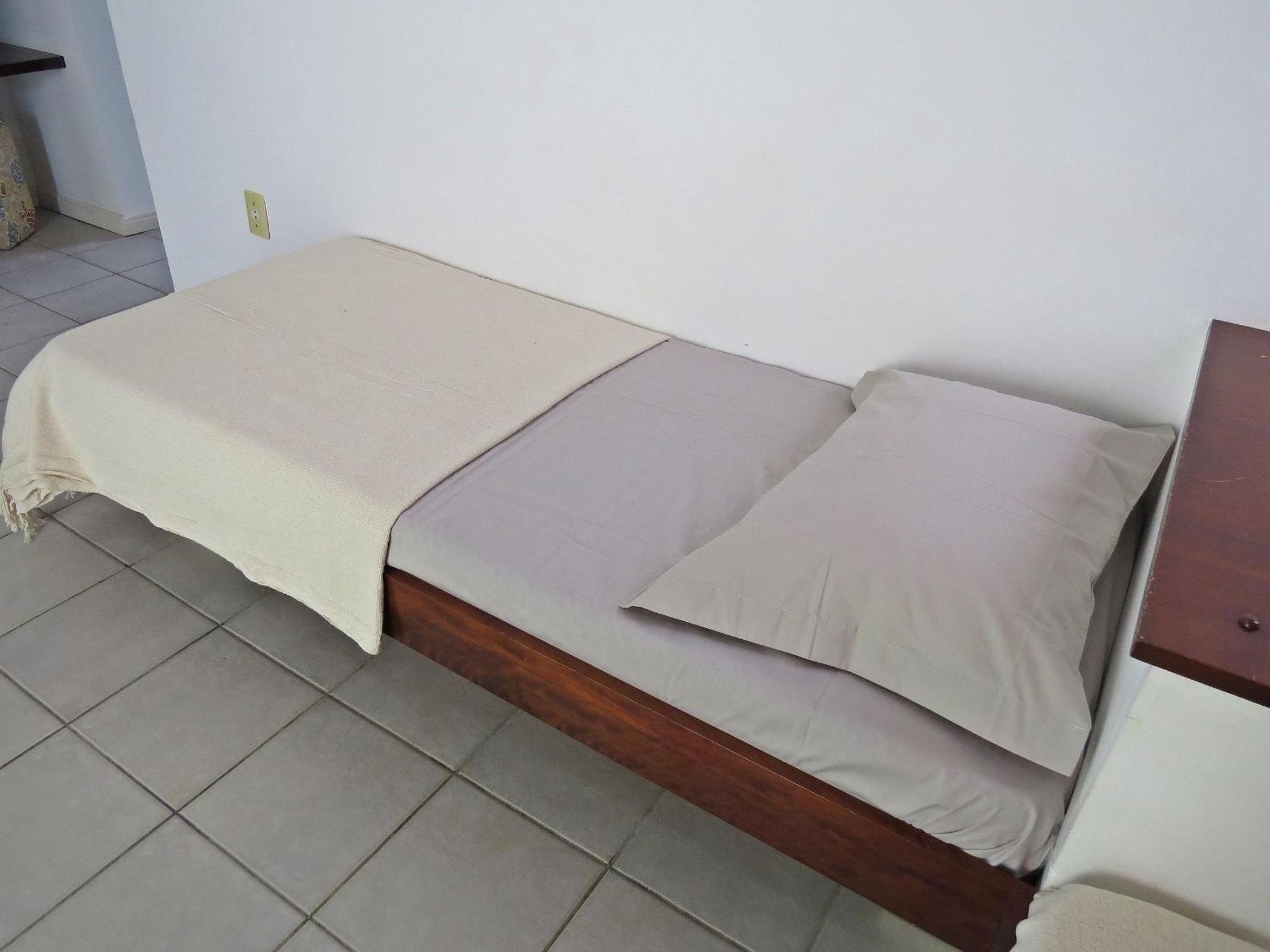 Apartamento Praia Mariscal Canto Grande Bombinhas - Canela Flats 03 Buitenkant foto